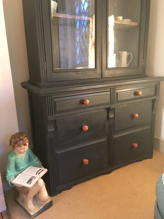 Antique Dresser